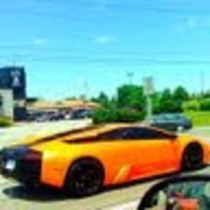 Meet your Posher, Peter